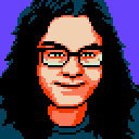 BitBeamCannon retro indie game developers Corey Annis pixel art