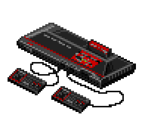 NES Graphical Specs - BitBeamCannon